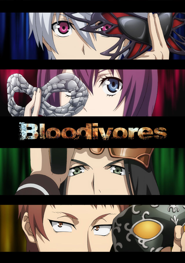 Bloodivores